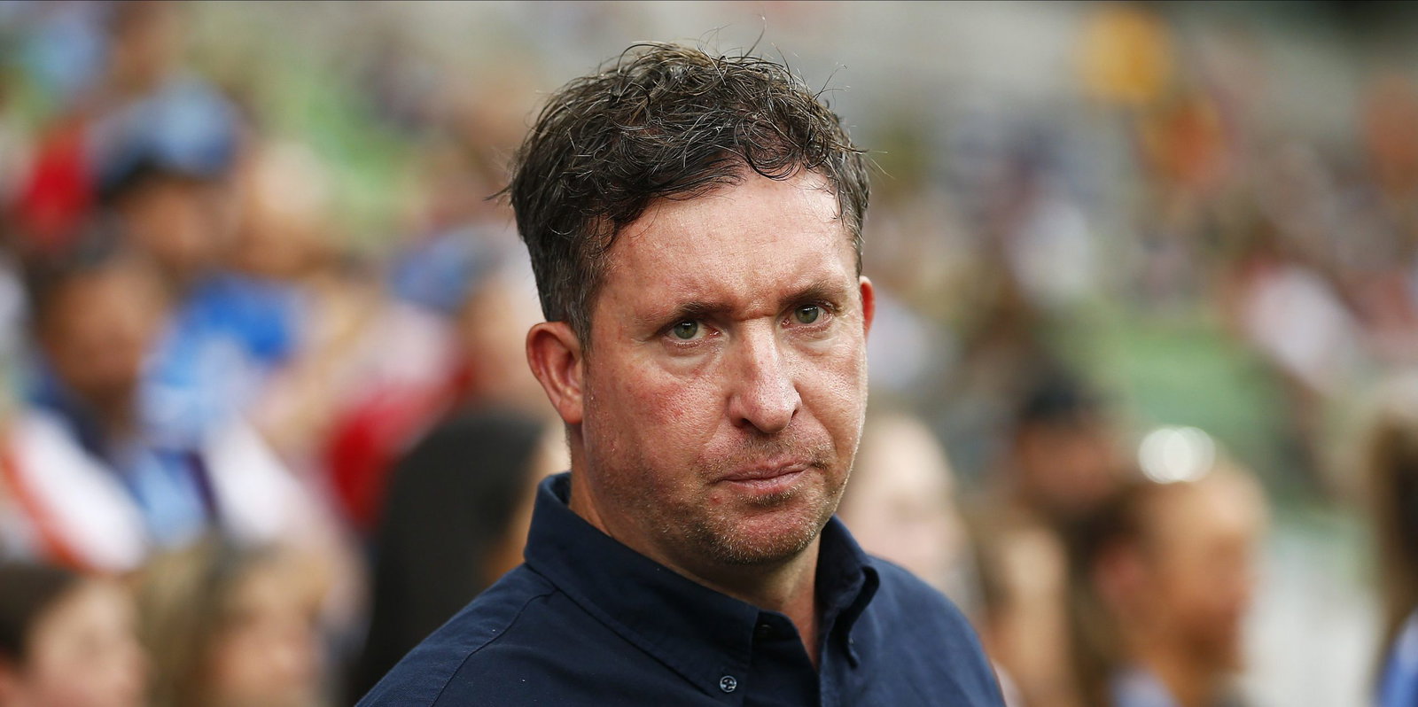 Nigel Fowler Fowler eyeing up Birmingham vacancy - Blues Focus