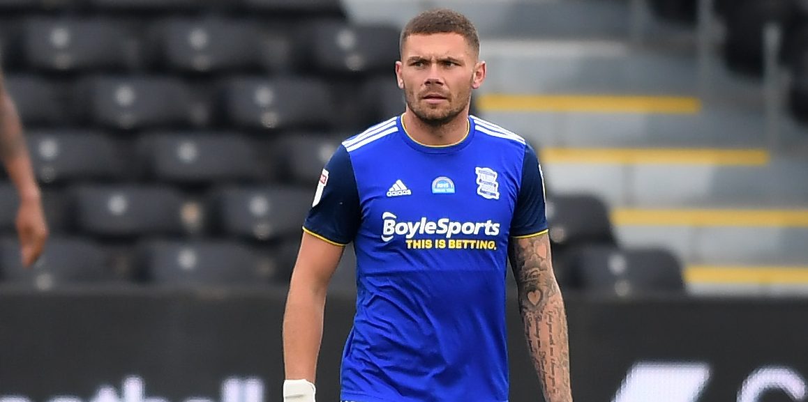 “Don’t know what we’re doing” - Dean provides honest post-match ...
