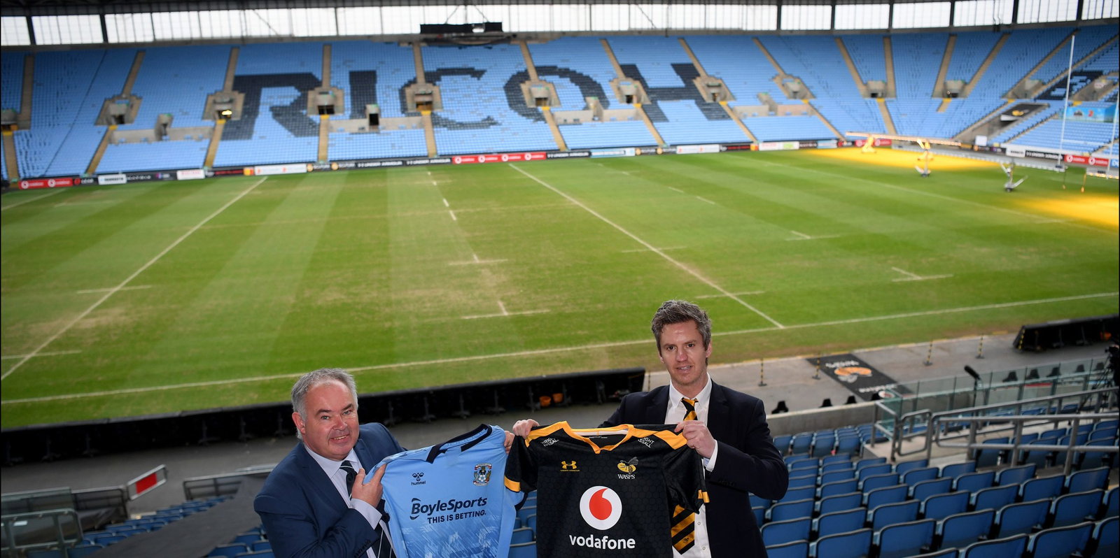 Bye Bye to the Sky Blues - Blues Focus
