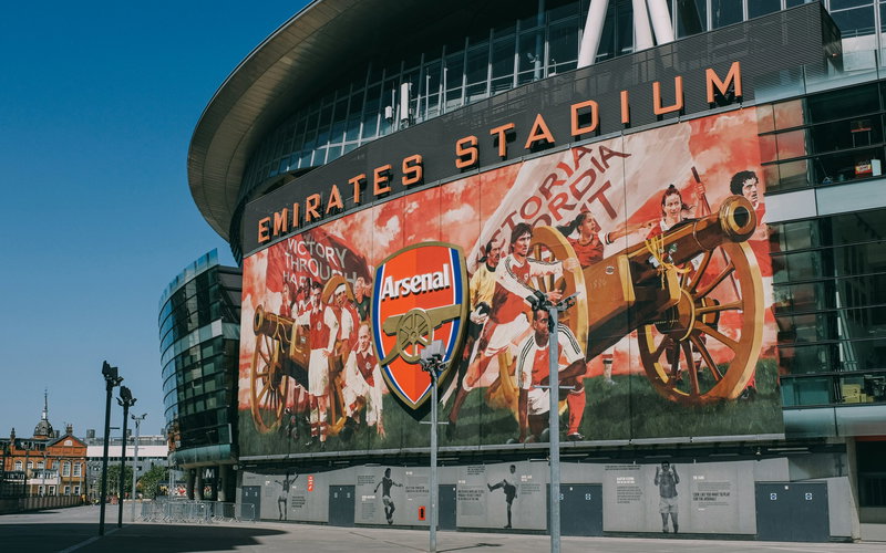 Image for MATCH PREVIEW: Blues Women Head to the Emirates Searching for First WSL Win